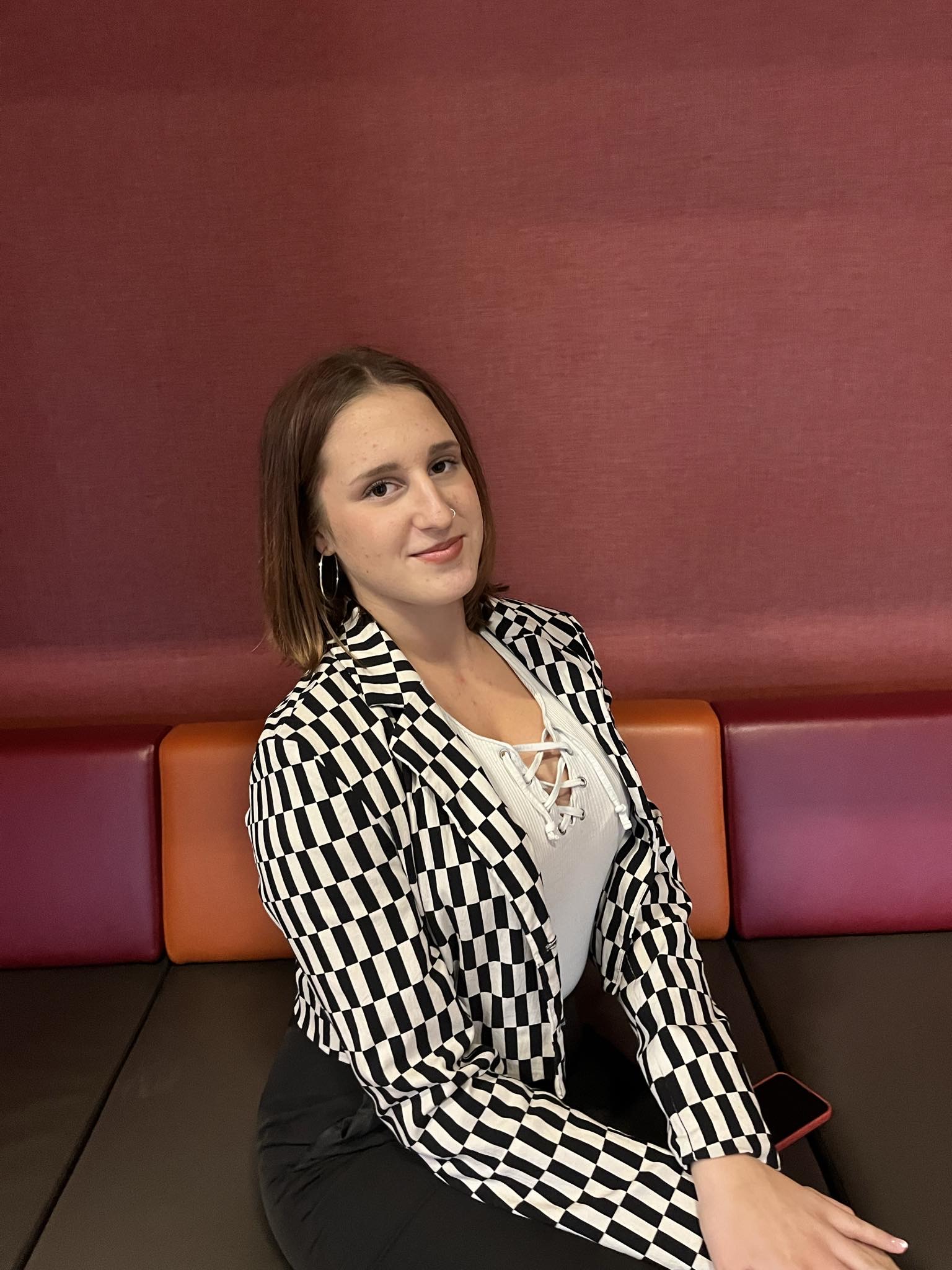 Dobai Dominika