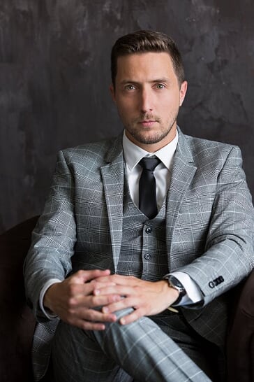 Laki Péter
