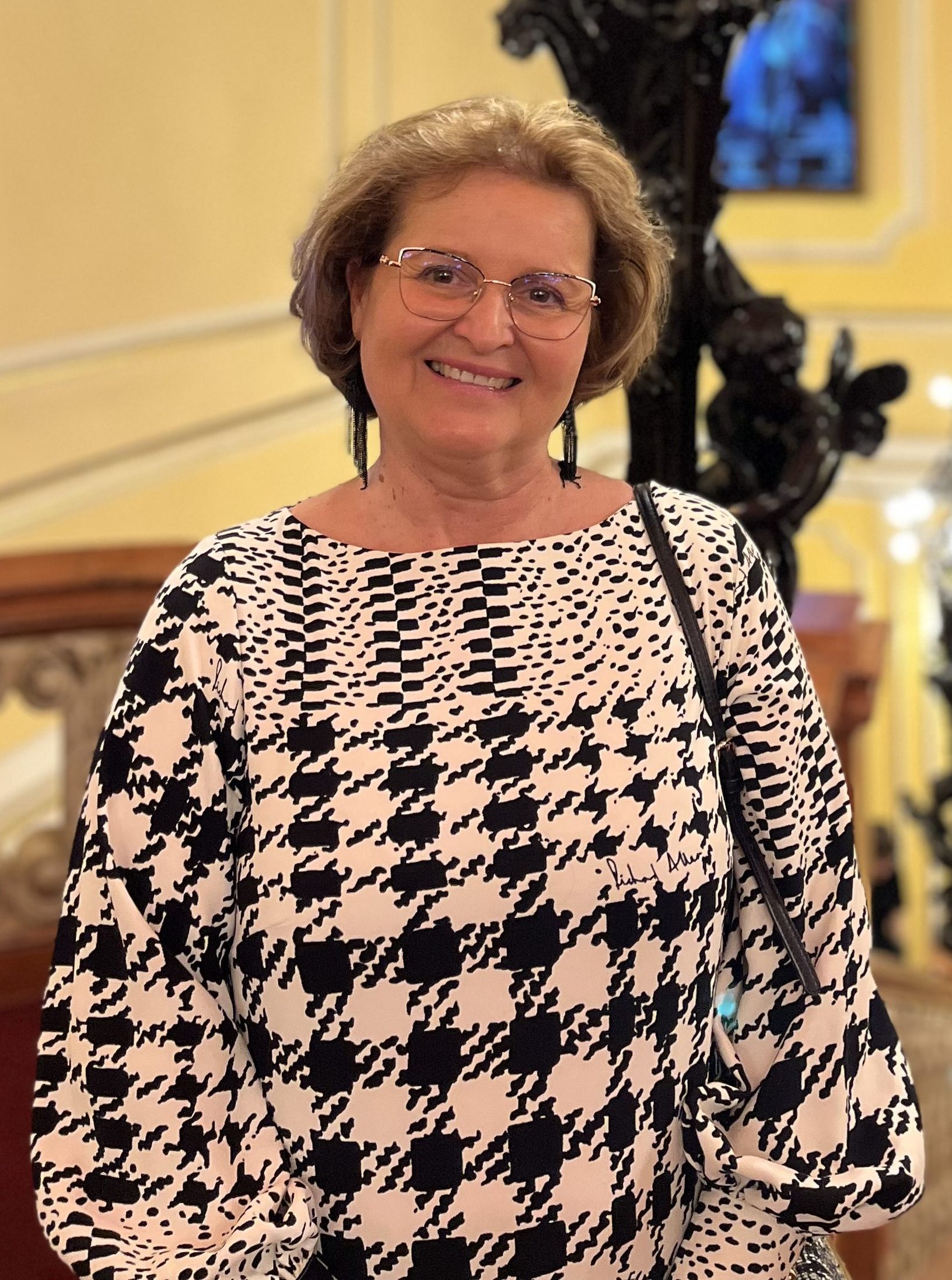 Szabó Szilvia