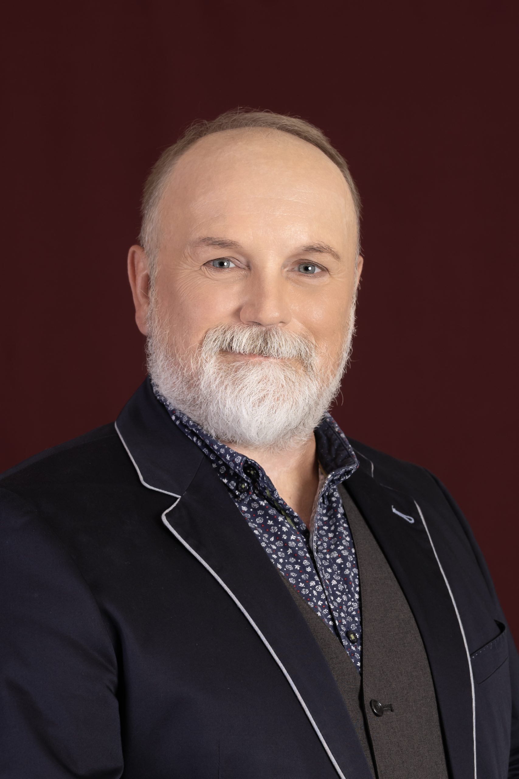 Magócs Ottó